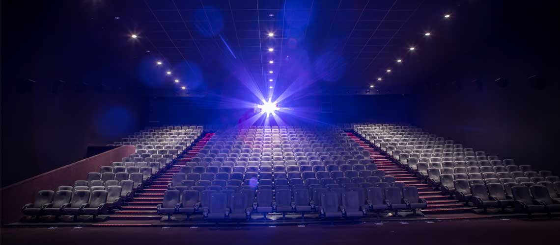 Votre Cinéma Kinepolis St-Julien-lès-Metz - KinéCE&CO