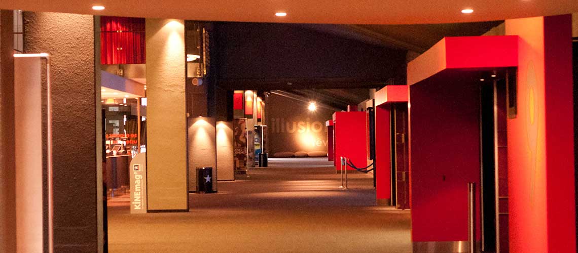Kinepolis St Julien Les Metz Séances Cinema Votre Cinéma Kinepolis St-Julien-lès-Metz - KinéGROUPES