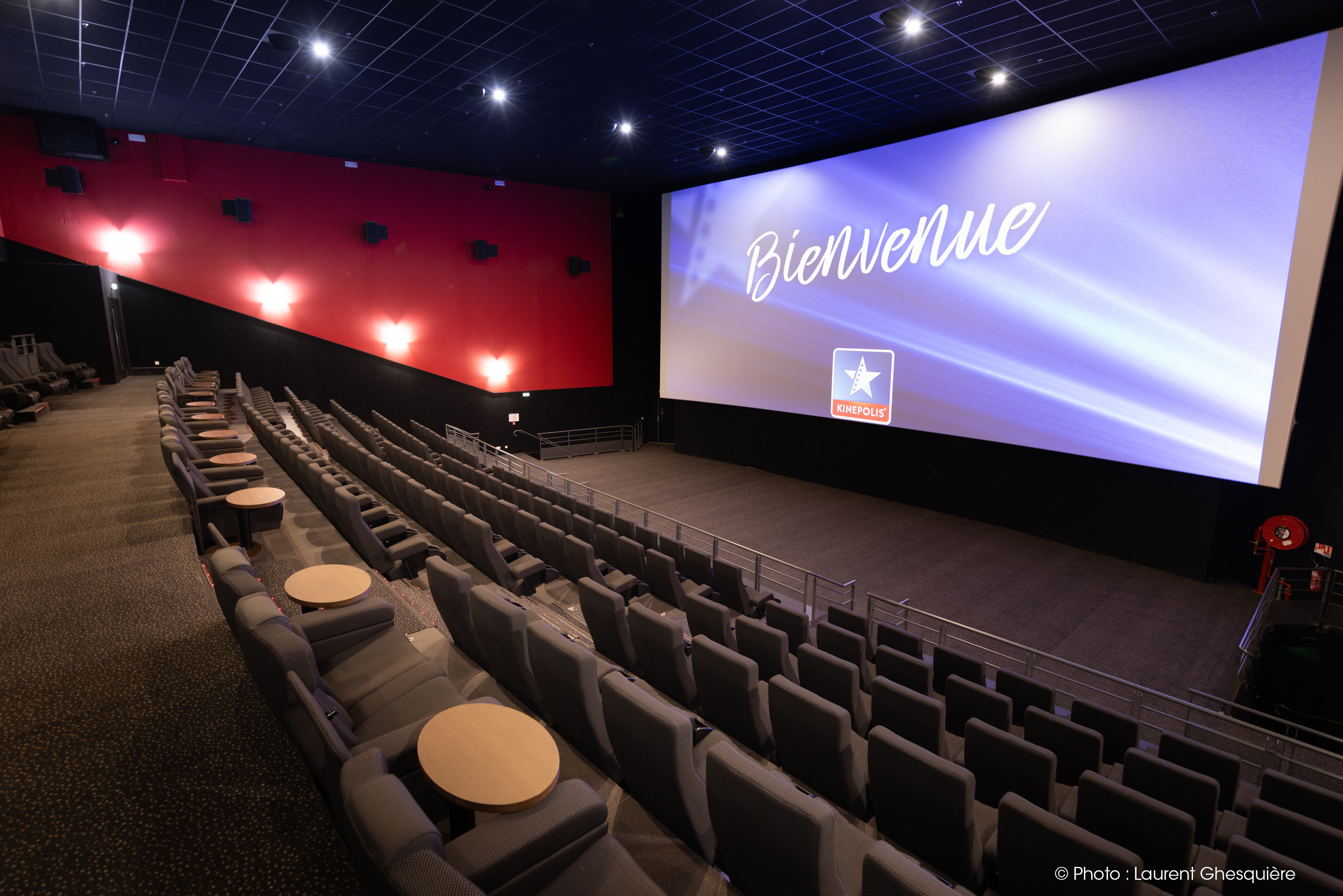 Kinepolis Beziers 1