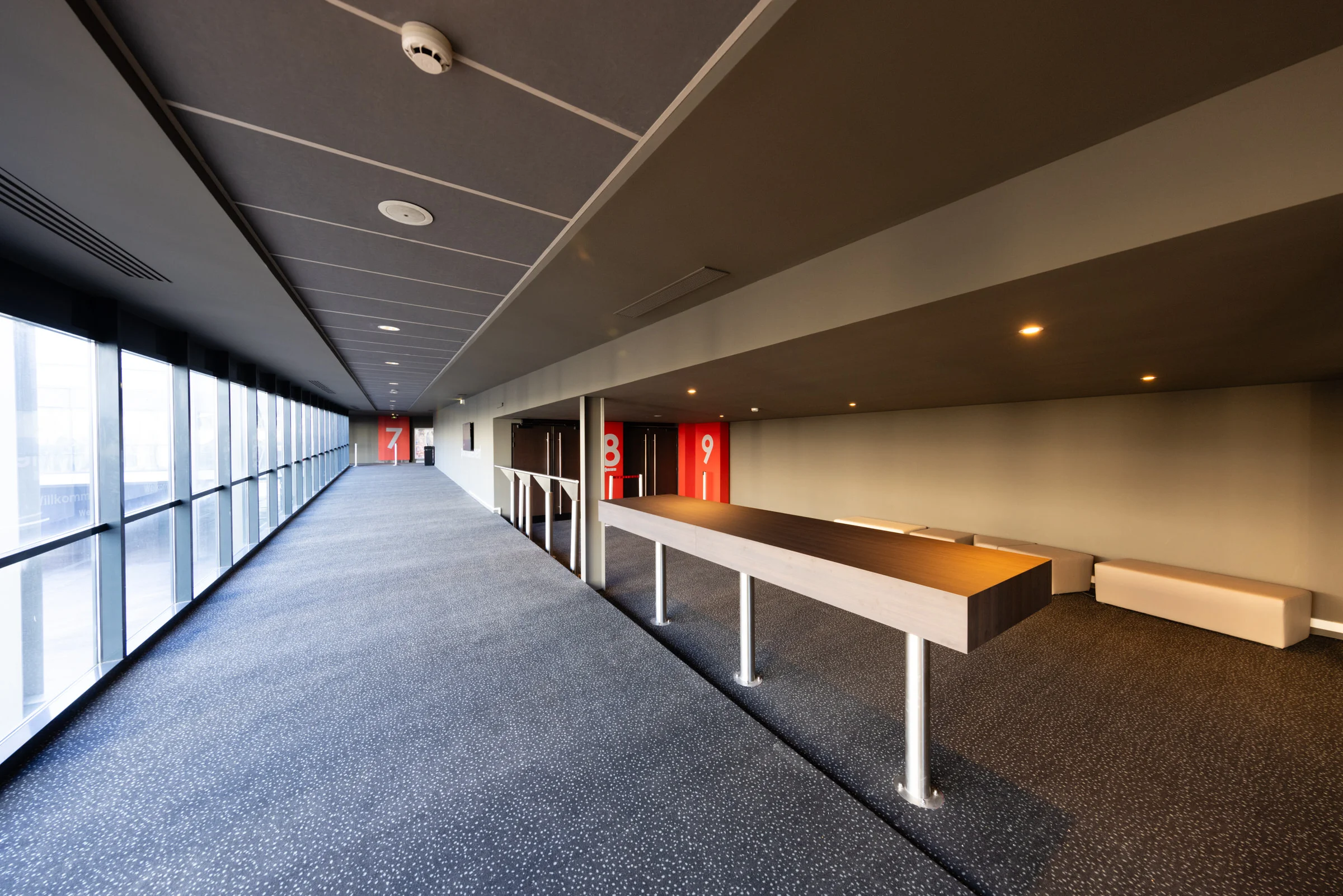 Kinepolis_Belfort_Couloir