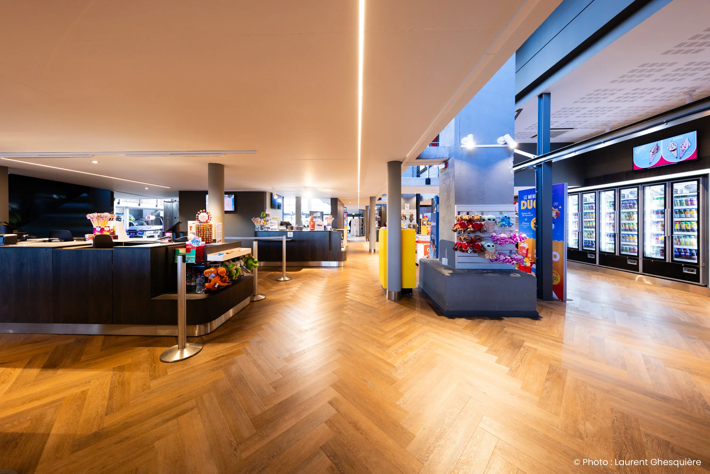 Kinepolis_Belfort_Shop_1