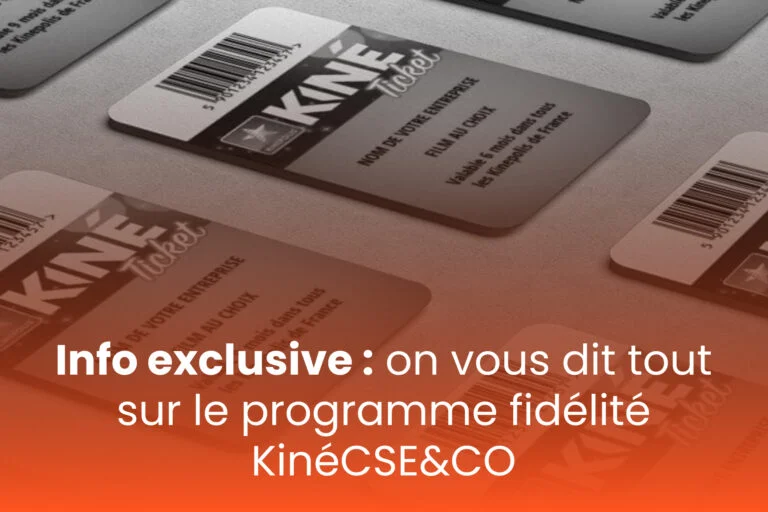 On vous dit tout sur le programme de fidélité KinéCE&CO !