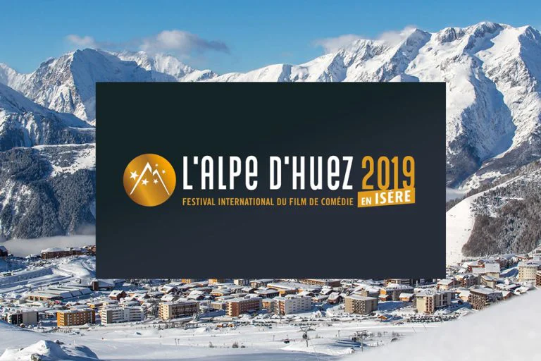 Que s’est-il passé lors du festival de l’Alpe d’Huez 2019 ?
