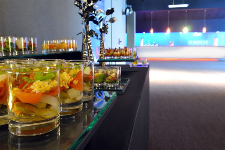 Check-list : organisez votre événement professionnel à Kinepolis