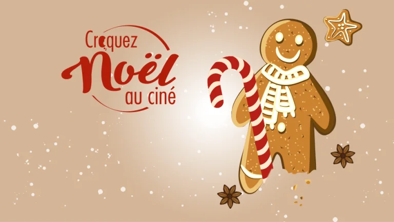 Arbre de Noël 2018 : Croquez Noël au cinéma
