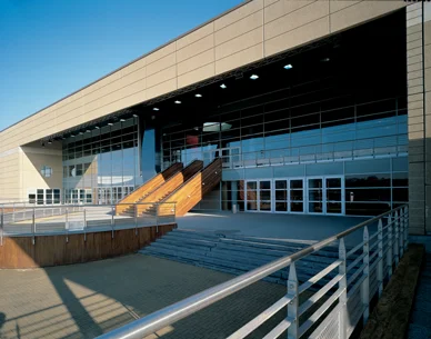 Découvrez Kinepolis St-Julien-lès-Metz