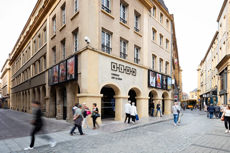 KLUB Metz vous attend pour vos sorties en groupe