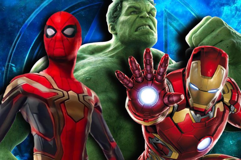 3 Avengers pour 3 thématiques d’événement B2B avec KinéBUSINESS