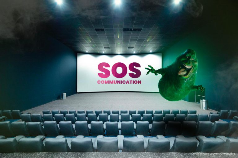 KinéBUSINESS S.O.S communication : que la chasse aux prospects commence ! 