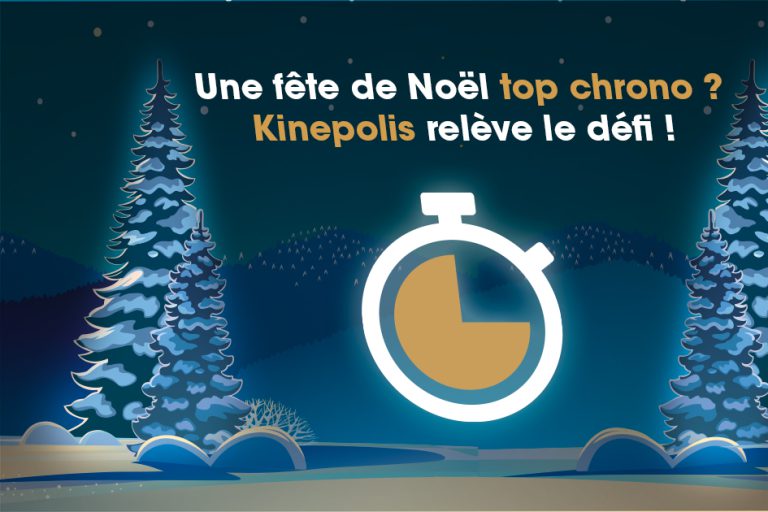 Arbre de Noël : votre organisation top chrono !