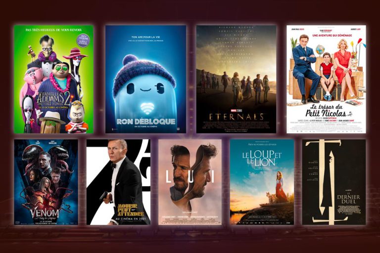 Quelle programmation à la Toussaint ?