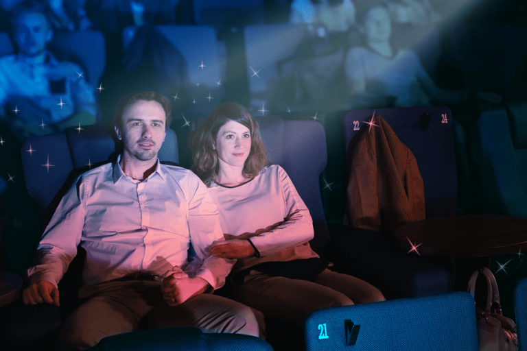 Les 4 commandements d’une projection privée réussie