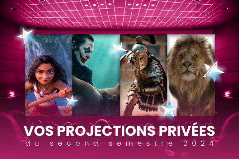 Vos projections privées du second semestre 2024