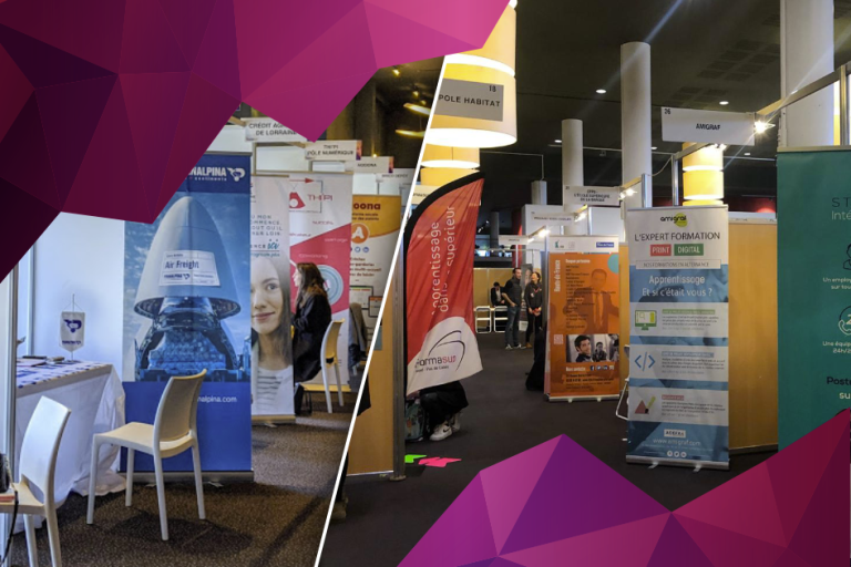 A la recherche d’un lieu pour votre salon professionnel ? Kinepolis vous accueille !