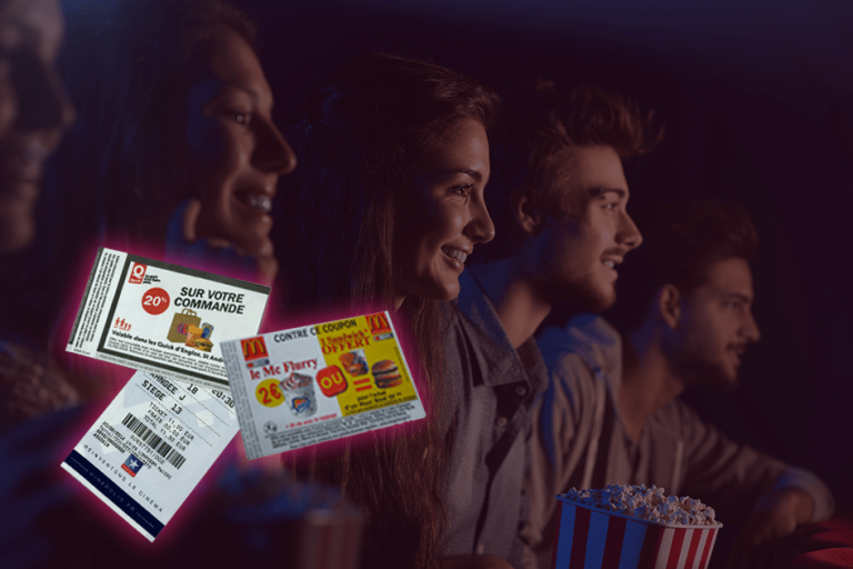 Comment réussir mon opération de couponing ?