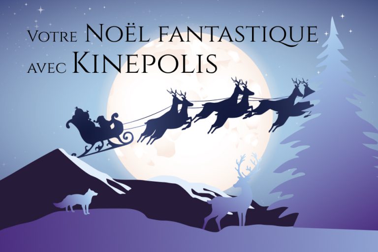 Entrez dans l’histoire magique de votre Arbre de Noël 2023