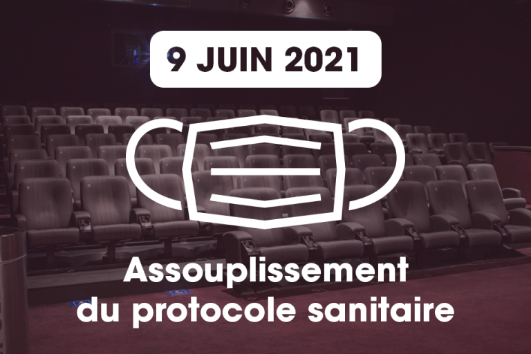 Quel protocole sanitaire pour vos événements pro ? (au 09/06/21)