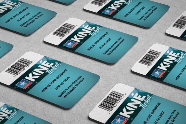 Connaissez-vous les KinéTICKETS 6 et 9 mois ?