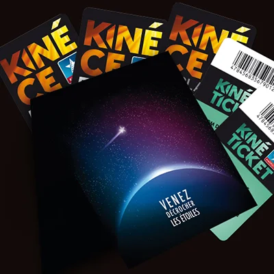 Comment commander facilement votre billetterie sur le site ?