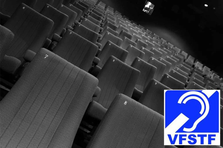 Sourds et malentendants, bienvenue chez Kinepolis !