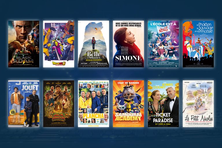 Sortie en groupe, quel programme pour les vacances de la Toussaint ?