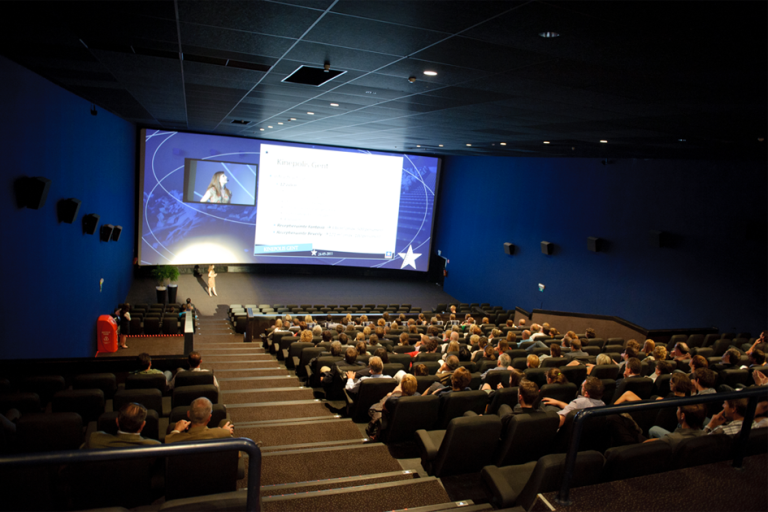 KinéBUSINESS : Comment réussir votre Assemblée Générale ?