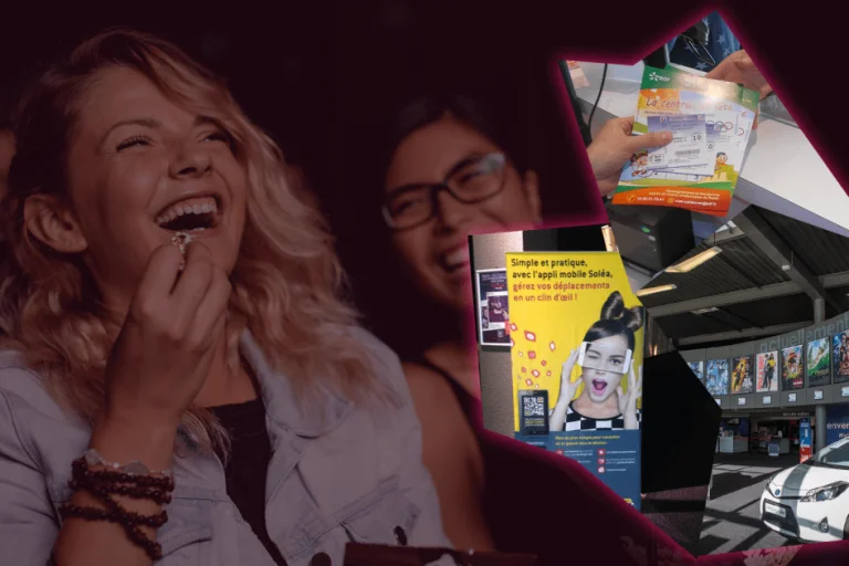 Publicité au cinéma : construisez votre stratégie de communication gagnante