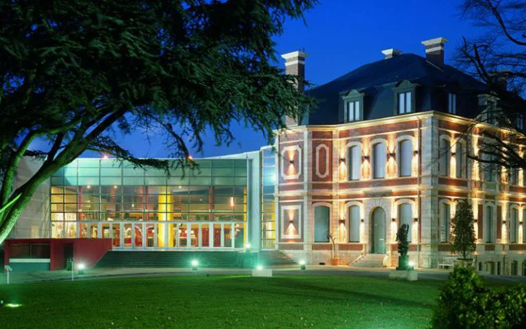 Découvrez Kinepolis Lomme