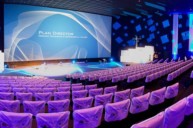 Pourquoi organiser votre événement d’entreprise à Kinepolis ?