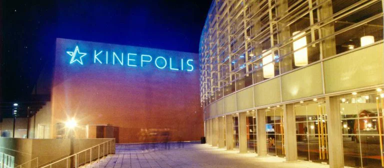 Découvrez Kinepolis Mulhouse