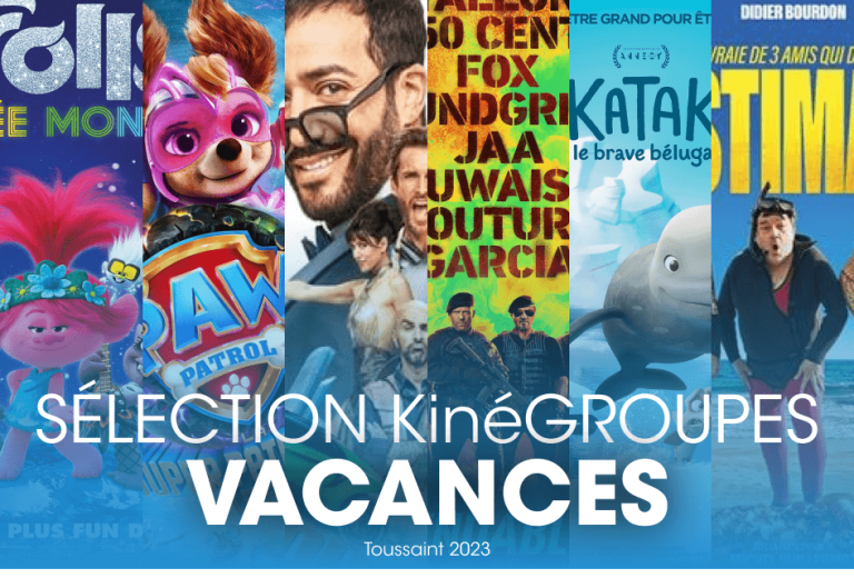 Sortie en groupe : quel programme pour les vacances de la Toussaint ?