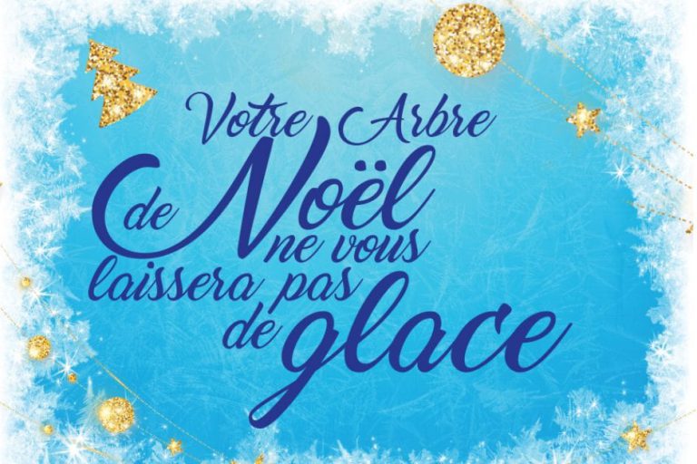 Toute la magie au cinéma pour votre Arbre de Noël 2019
