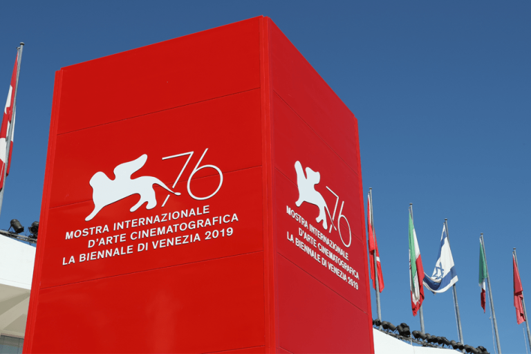Découvrez le palmarès de la Mostra de Venise
