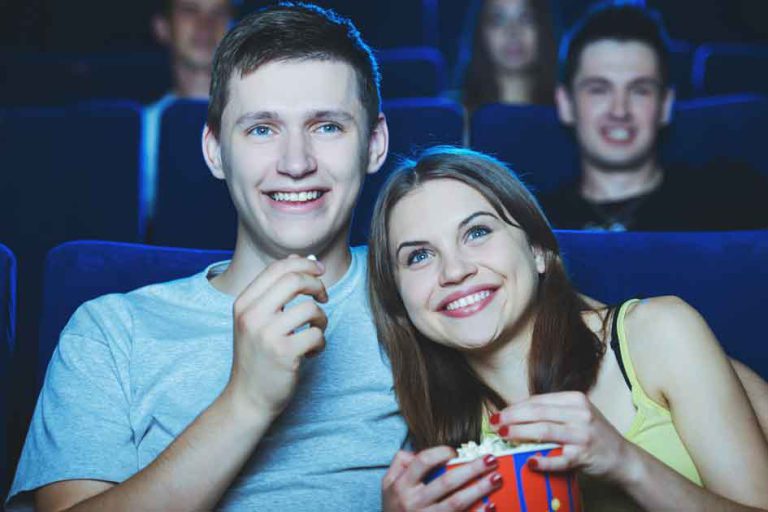 Découvrez qui sont les spectateurs de Kinepolis