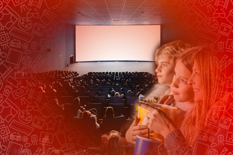 Une projection privée conviviale avant l’hiver, ça vous tente ? KinéCE&CO