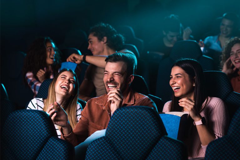 Quels films pour votre projection privée ?