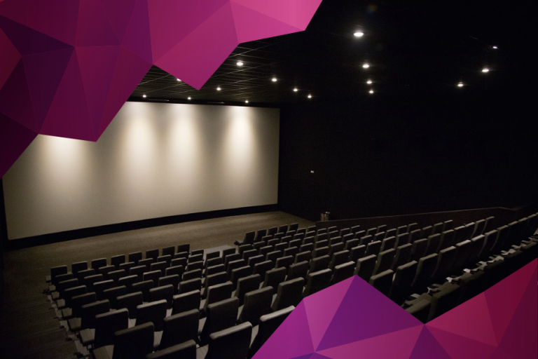 Les salles de cinéma Kinepolis : l’atout de votre événement BtoB