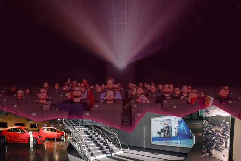 Les temps forts de votre communication