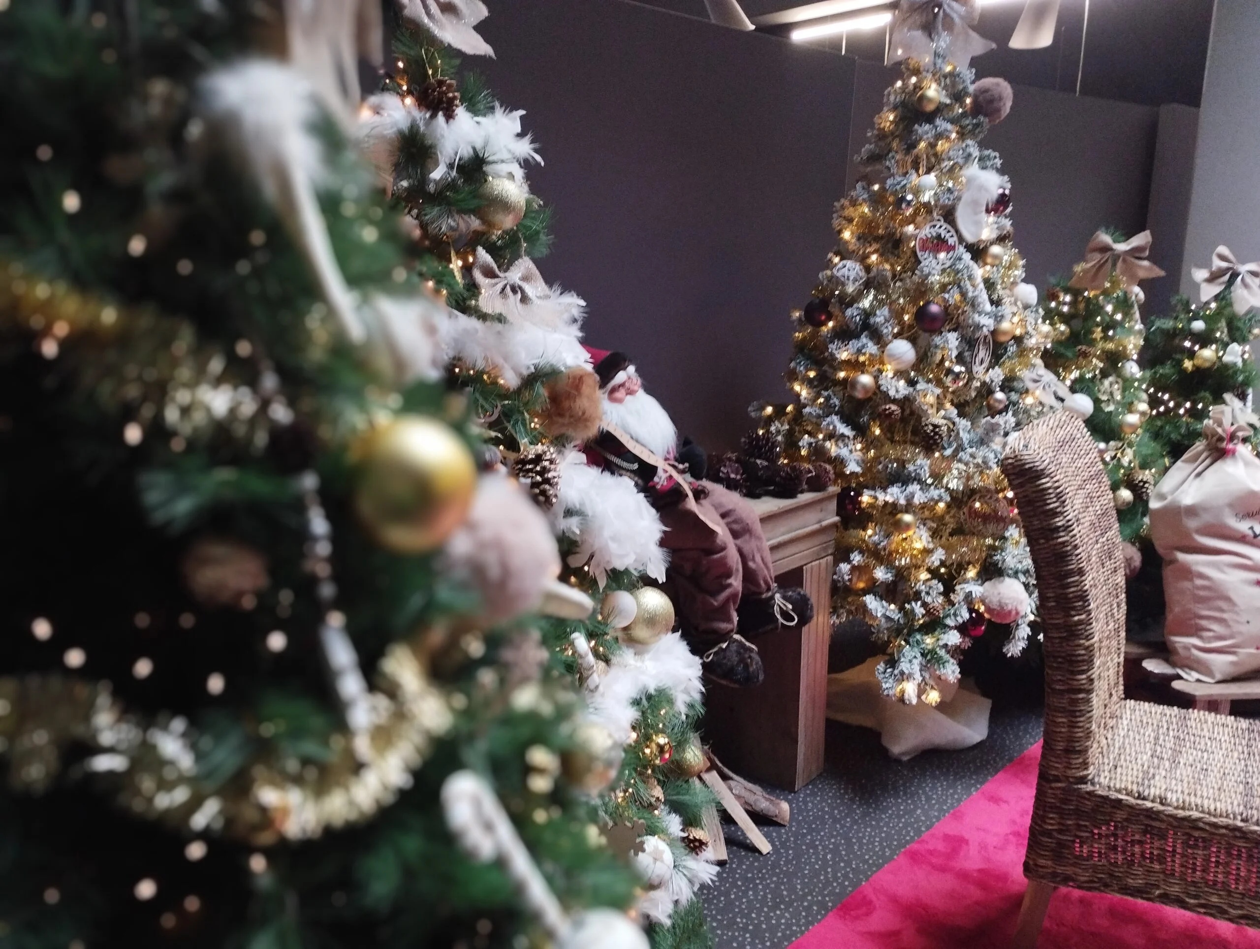 KINEPOLIS fete noel deco 2