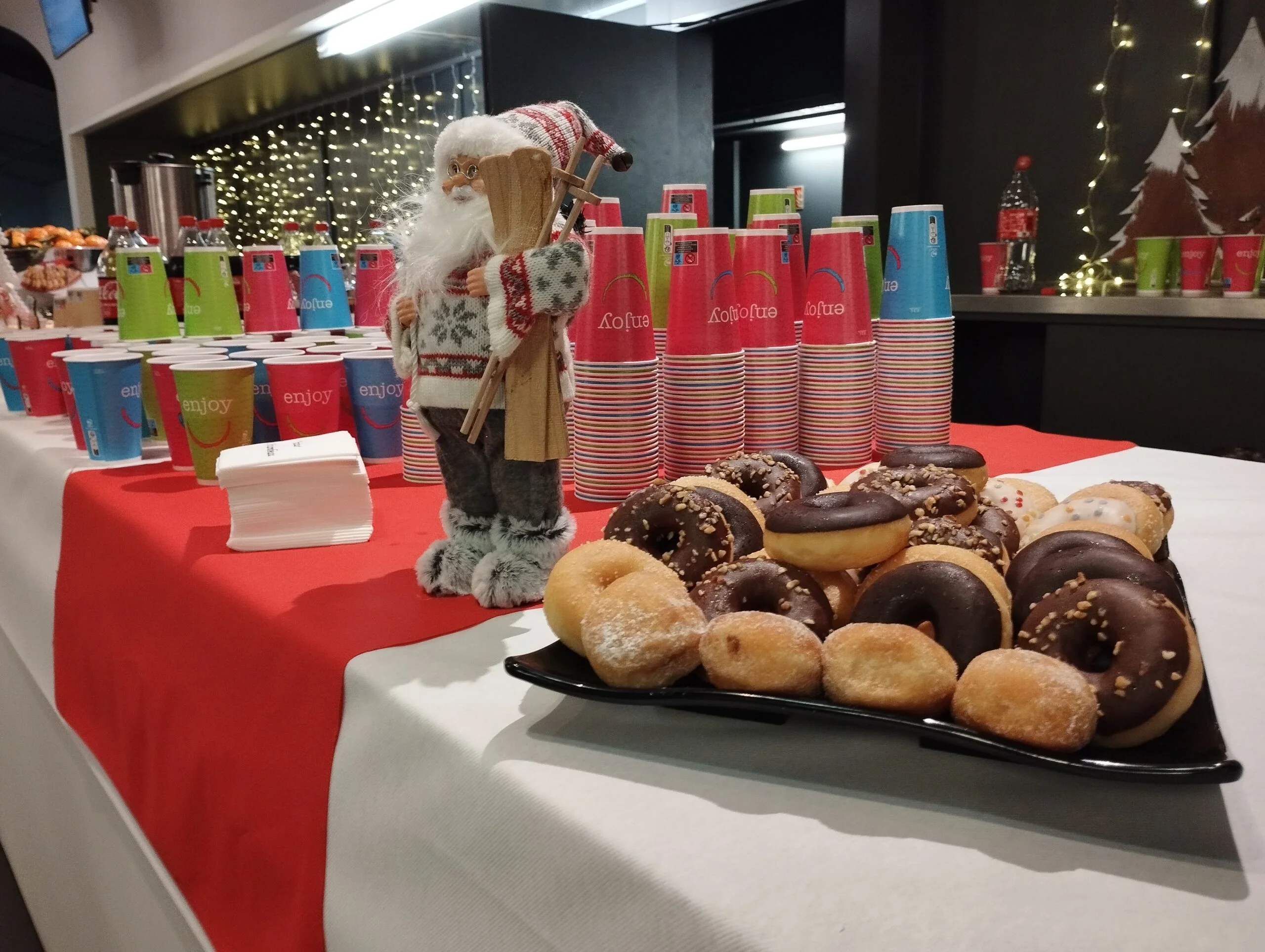 KINEPOLIS fete noel gouter 2