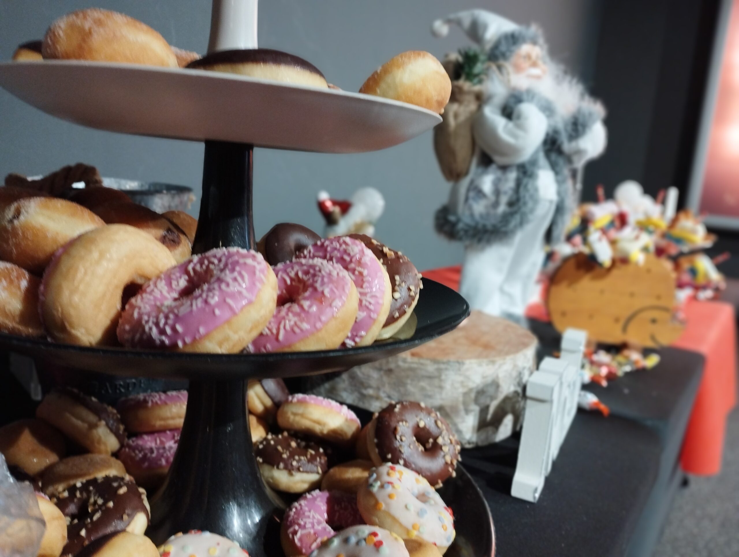 KINEPOLIS fete noel gouter