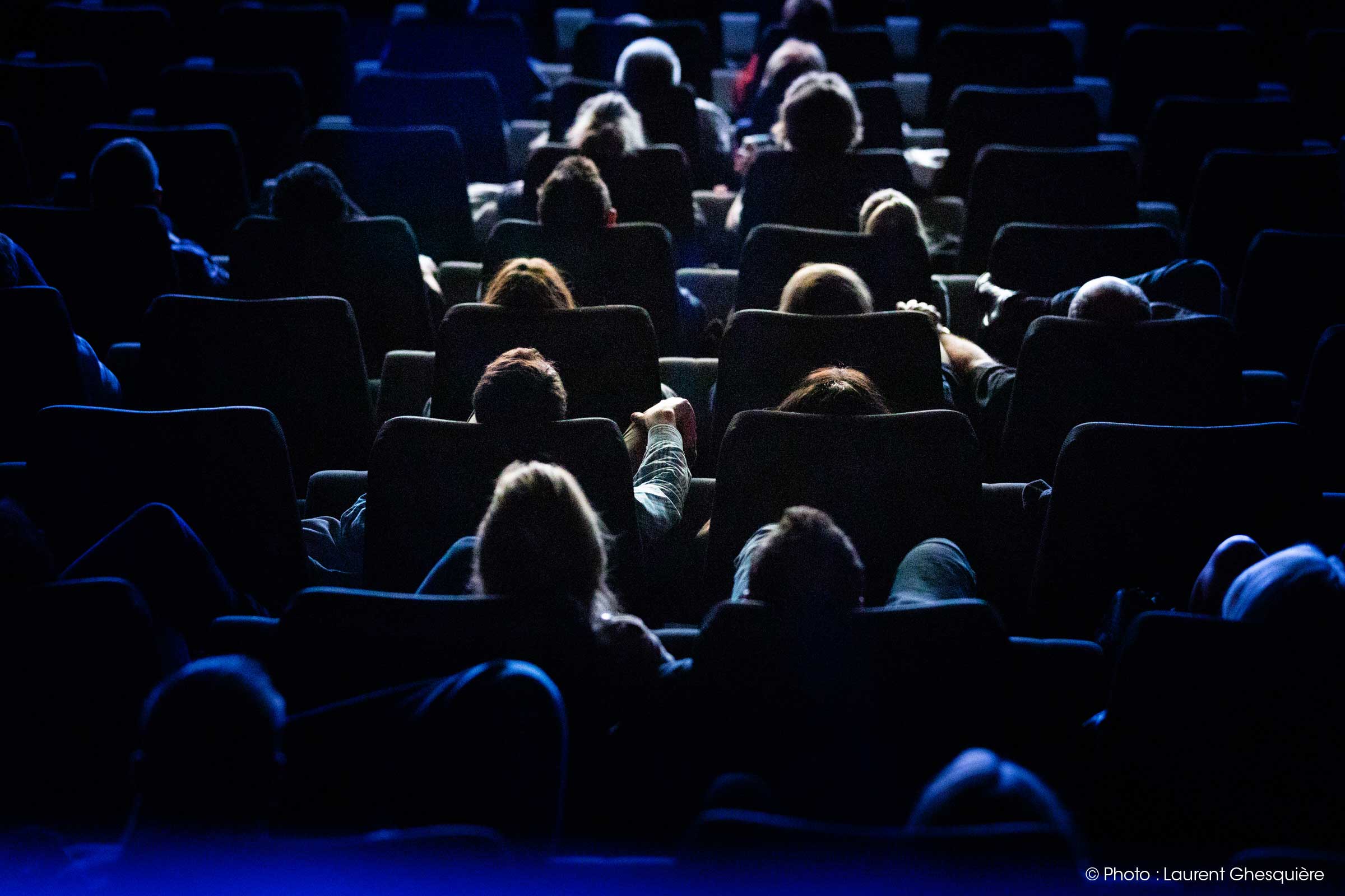 KINEPOLIS proj privee pop salle B2B