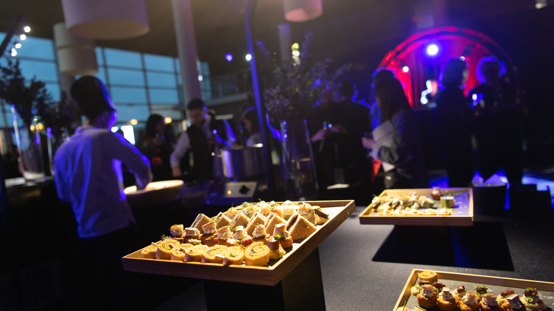 KINEPOLIS proj privee traiteur B2B