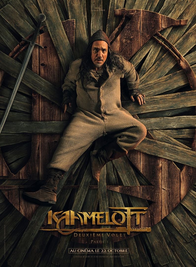 kaamelott