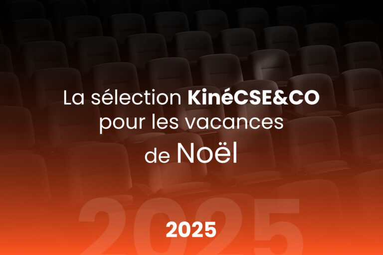 Les films à ne pas manquer au cinéma pendant les vacances de Noël