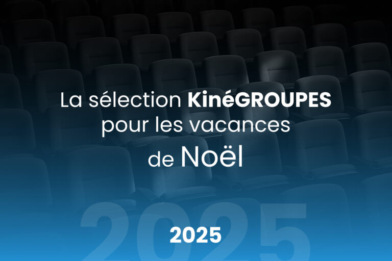 Votre sortie en groupe sous le signe de l’émotion pendant les vacances de Noël