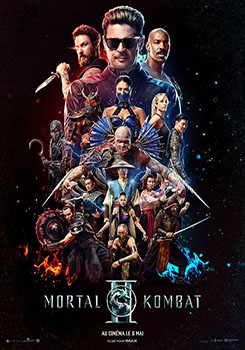 Mortal Kombat WEB OK