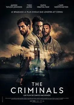 The criminals WEB OK